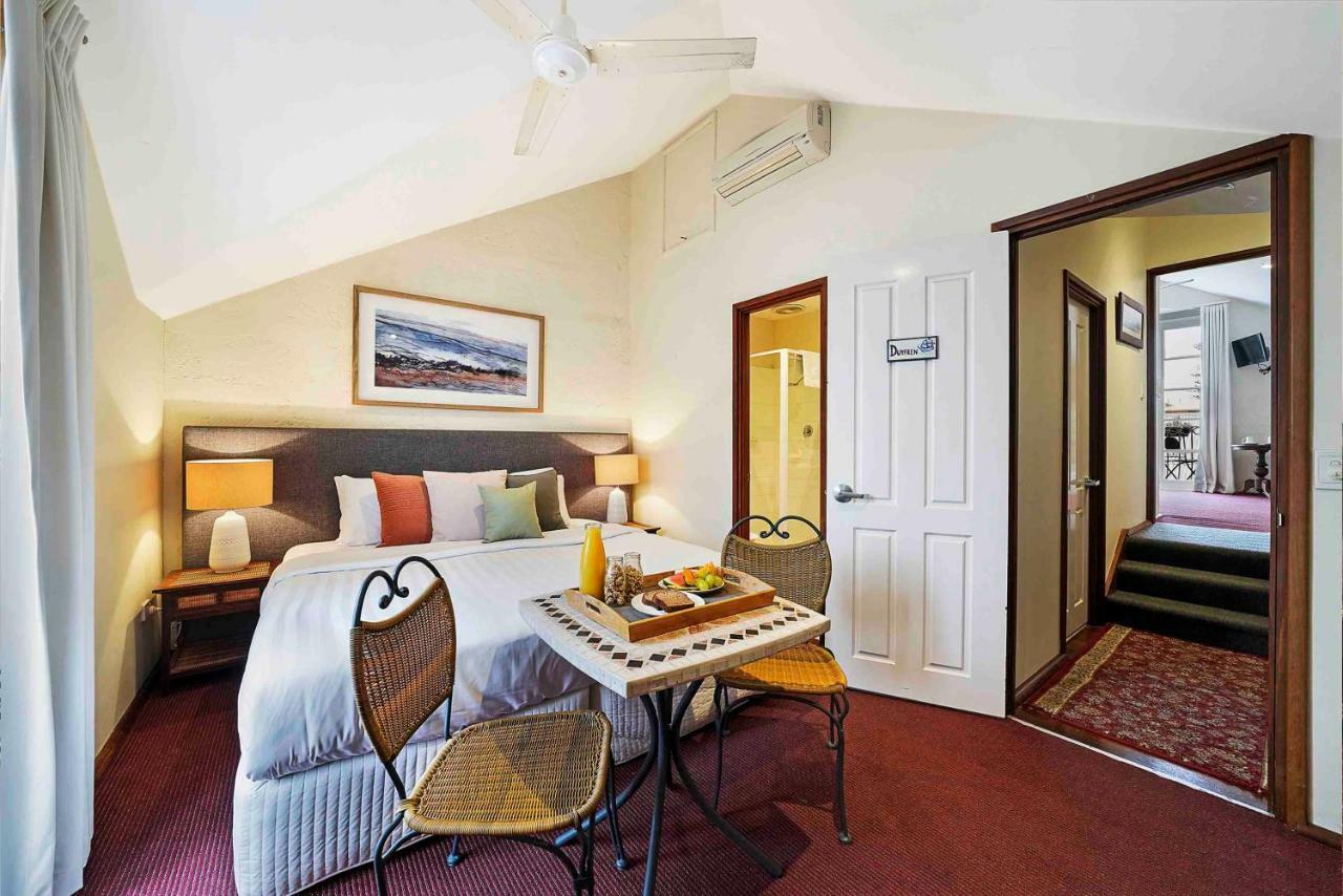 Fremantle Port Mill Bed & Breakfast - Unique Accommodation Ngoại thất bức ảnh